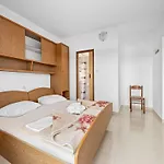 Rab With Private Dock And Sea Views