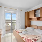 Apartman Rab With Private Dock And Sea Views