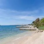 Apartman Rab With Private Dock And Sea Views *