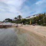 Rab With Private Dock And Sea Views Apartman Rab Town