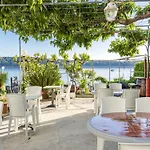 Apartman Rab With Private Dock And Sea Views Rab Town